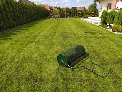 Twój Ogrodnik - firma ogrodnicza - Olsztyn